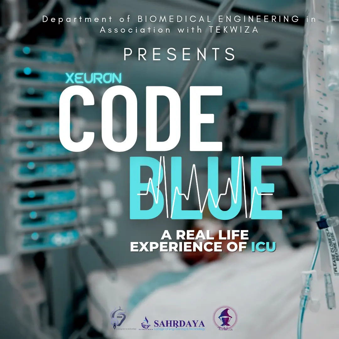 Code Blue